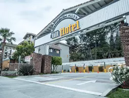 Clarion Inn Universal Studios Hollywood | Kaliforniya - Los Angeles County - Los Angeles