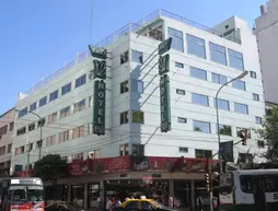 Hotel Luey | Buenos Aires (ili) - Buenos Aires (ve civarı) - Buenos Aires - Avenida Corrientes