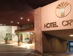 Hotel Crystal | South Region - Parana (eyaleti) - Londrina (ve civarı) - Londrina - Merkez