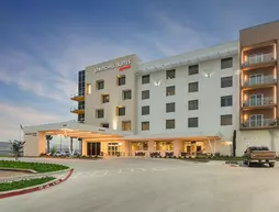 SPRINGHILL SUITES FORT WORTH FOSSIL CREEK | Teksas - Fort Worth (ve civarı) - Fort Worth - Saginaw - Fossil Creek