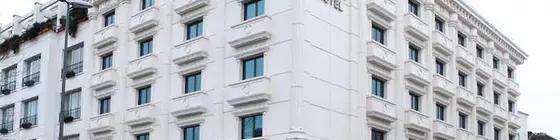 Victory Hotel & Spa Istanbul |  Istanbul  - Fatih - Beyazıt