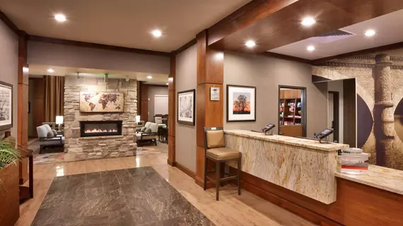 Staybridge Suites Midvale | Utah - Salt Lake City (ve civarı) - Midvale