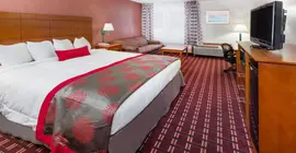 Ramada Medford & Convention Center | Oregon - Medford (ve civarı) - Medford