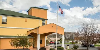 Comfort Inn and Suites Cincinnati