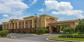 Hampton Inn Lewisburg