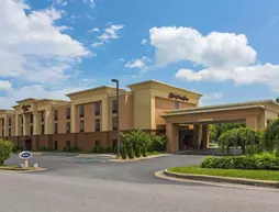 Hampton Inn Lewisburg | Batı Virginia - Lewisburg (ve civarı) - Lewisburg