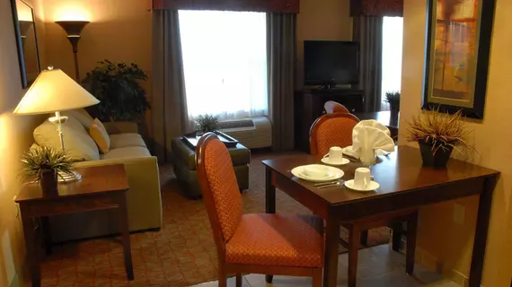 Homewood Suites - Rock Springs | Wyoming - Rock Springs (ve civarı) - Rock Springs