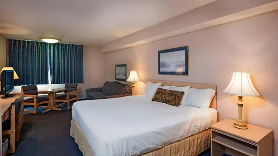 Shilo Inn Suites Warrenton | Oregon - Oregon Coast - Warrenton