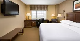 Sheraton Houston West | Teksas - Houston (ve civarı) - Houston