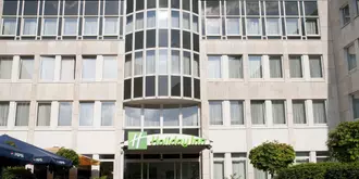 Holiday Inn Frankfurt Airport - Neu-Isenburg