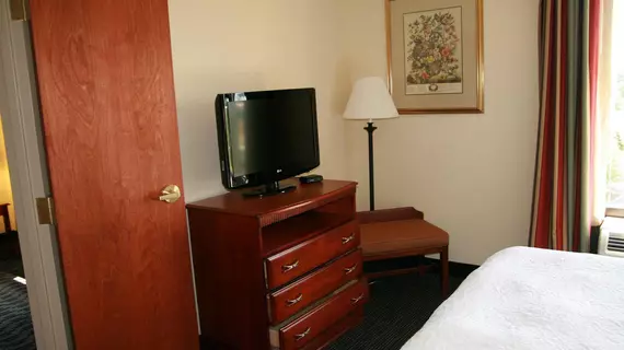 Hampton Inn & Suites Valley Forge-Oaks | Pensilvanya - Bucks County - Philadelphia (ve civarı) - Phoenixville