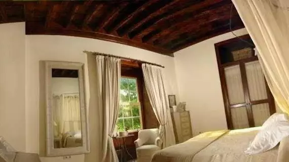 Rural Isla Baja Suites | Kanarya Adaları - Santa Cruz de Tenerife - Garachico