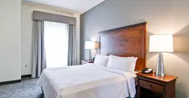 Homewood Suites by Hilton Oklahoma City-West | Oklahoma - Oklahoma City (ve civarı) - Oklahoma