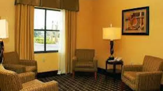 Comfort Suites | Florida - Vero Beach (ve civarı) - Vero Beach