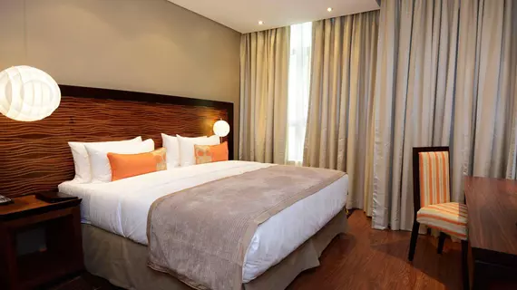 Protea Hotel Select Ikeja | Lagos (ve civarı) - Lagos - Ojodu