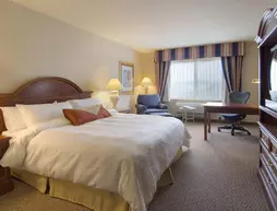 Hilton Garden Inn Oshkosh | Wisconsin - Oshkosh