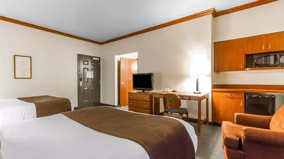 Kress Inn an Ascend Hotel Collection Member | Wisconsin - Green Bay (ve civarı) - De Pere