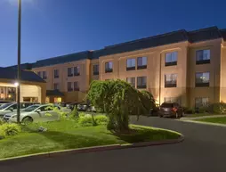 Hampton Inn Provo | Utah - Provo (ve civarı) - Provo