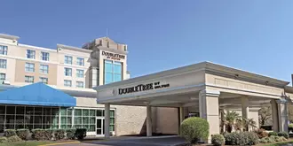 DoubleTree by Hilton Norfolk Airport