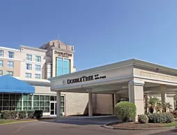 DoubleTree by Hilton Norfolk Airport | Virginia - Norfolk - Virginia Beach (ve civarı) - Norfolk