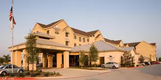 Homewood Suites by Hilton Dallas/Allen