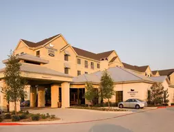 Homewood Suites by Hilton Dallas/Allen | Teksas - Dallas (ve civarı) - Allen