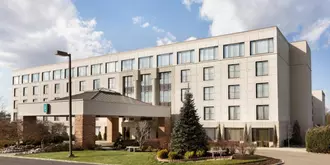 Embassy Suites Piscataway - Somerset