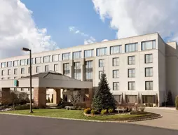 Embassy Suites Piscataway - Somerset | New Jersey - Franklin Township - Somerset (ve civarı) - Piscataway