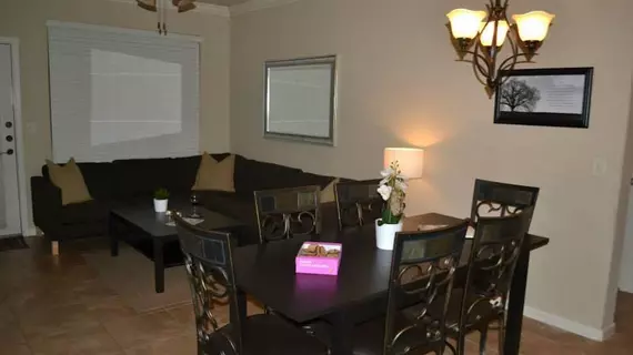 Bella Piazza Resort - 4 Bedroom Condo Ground Floor - AHF 56164 | Florida - Davenport