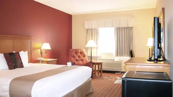 BEST WESTERN PLUS The Inn at Horse Heaven | Washington - Tri-Cities (ve civarı) - Prosser