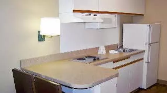 Extended Stay America - Washington, D.C. - Alexandria - Eisenhower Ave. | Virginia - İskenderiye