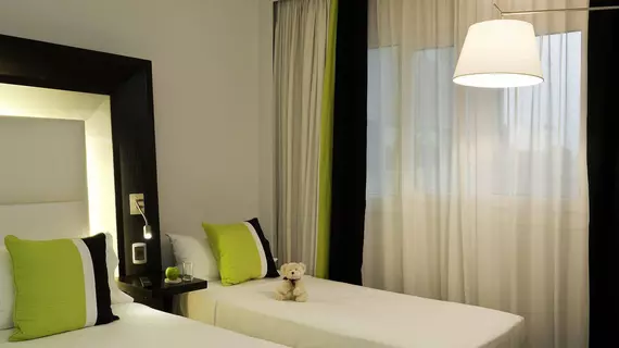 Novotel Buenos Aires | Buenos Aires (ili) - Buenos Aires (ve civarı) - Buenos Aires - Capital Federal District