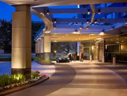 Royal Sonesta Hotel Houston | Teksas - Houston (ve civarı) - Houston - The Galleria Alışveriş Merkezi