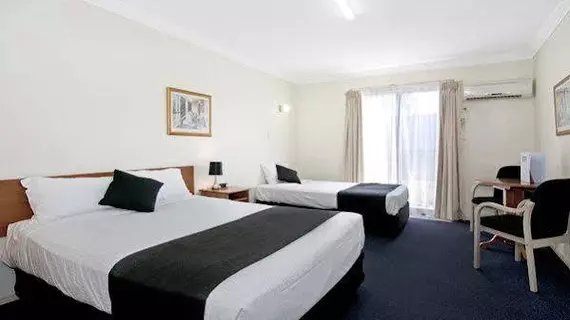 Econo Lodge Waterford | Queensland - Brisbane (ve civarı) - Waterford West