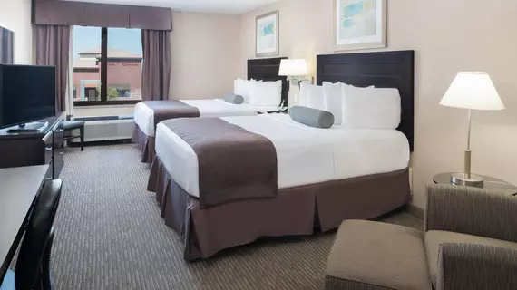 Best Western Plus St. Rose Pkwy/las Vegas South Hotel | Nevada - Clark County - Las Vegas (ve civarı) - Henderson