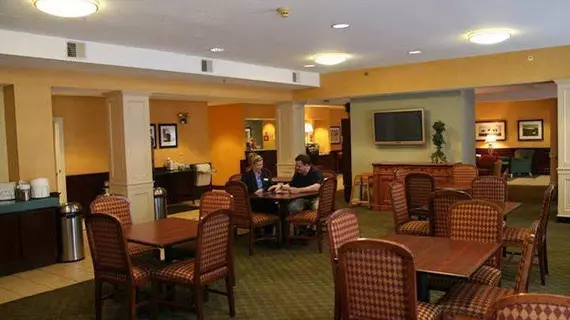 Hampton Inn Concord/Bow | New Hampshire - Manchester (ve civarı) - Bow