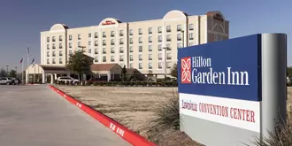 Hilton Garden Inn Dallas Lewisville