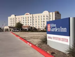 Hilton Garden Inn Dallas Lewisville | Teksas - Dallas (ve civarı) - Lewisville