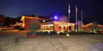 Best Western Jacksonville Inn