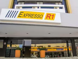 Expresso R1 | Northeast Region - Alagoas (eyaleti) - Maceio - Jatiuca