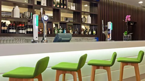 Hampton by Hilton London Waterloo | Londra (ve civarı) - Southwark - Newington