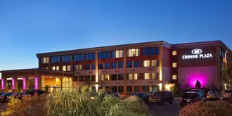 Crowne Plaza Boston - Woburn