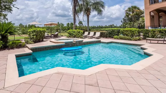 Reunion Resort - 3 BR Private Pool Home Golf Course Views - JHH 45902 | Florida