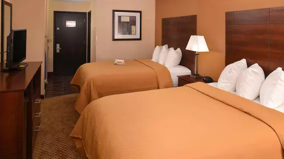 Quality Inn | Wisconsin - Appleton