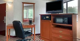 Baymont Inn & Suites | New Hampshire - Lebanon (ve civarı) - West Lebanon