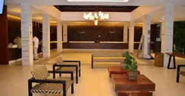 Hotel Pousada Rio Quente | Merkez - West Region - Goias (eyaleti) - Caldas Novas (ve civarı) - Rio Quente