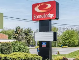 Econo Lodge Arena | Pensilvanya - Scranton (ve civarı) - Wilkes-Barre