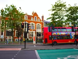 Best Western London Peckham | Londra (ve civarı) - Southwark - Peckham