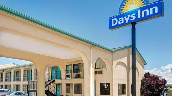 Days Inn Espanola | New Mexico - Santa Fe (ve civarı) - Espanola