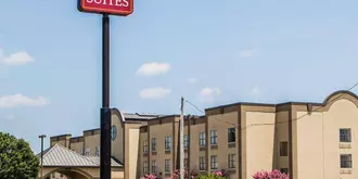 Comfort Suites McAlester